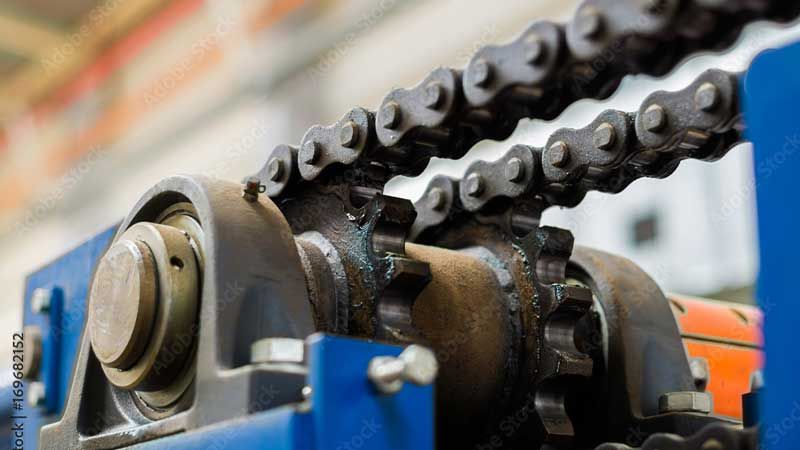 降低设备停机成本？诺伯特润滑油脂预防方案，守护工业设备稳定运行